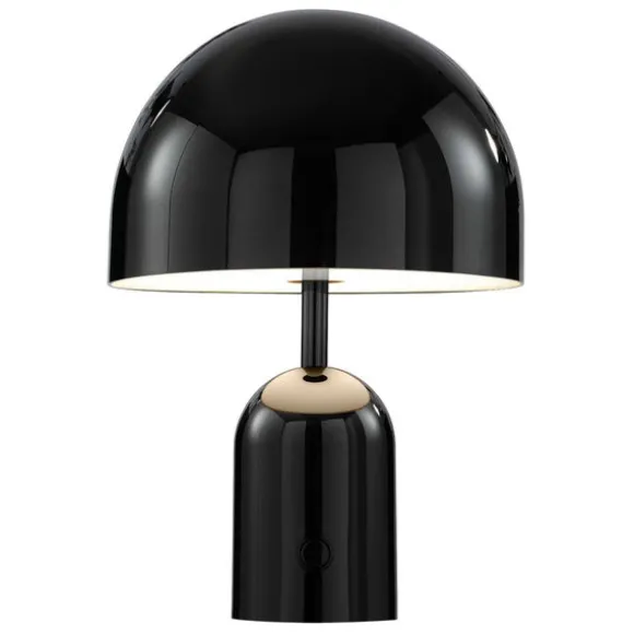Bell Portable Table Lamp