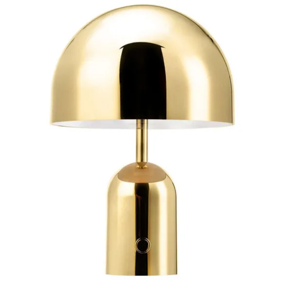 Bell Portable Table Lamp