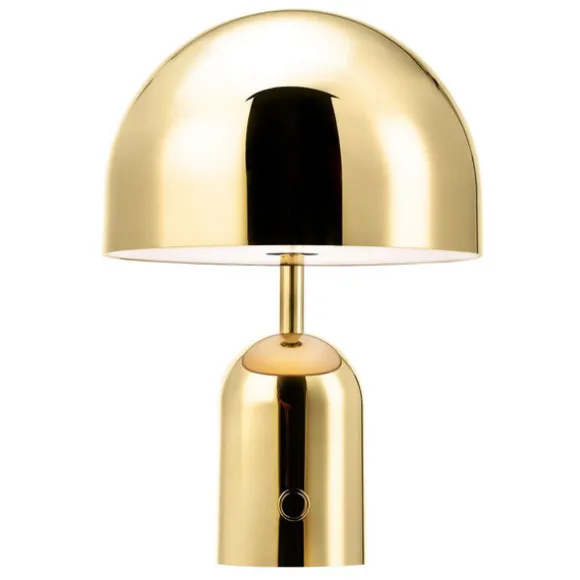 Bell Portable Table Lamp
