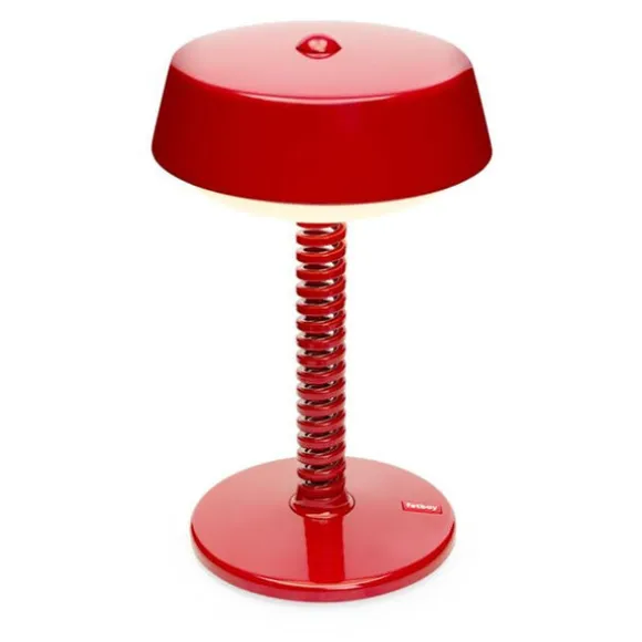 Bellboy Table Lamp