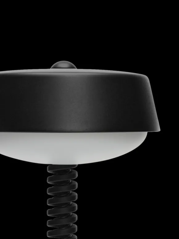 Bellboy Table Lamp