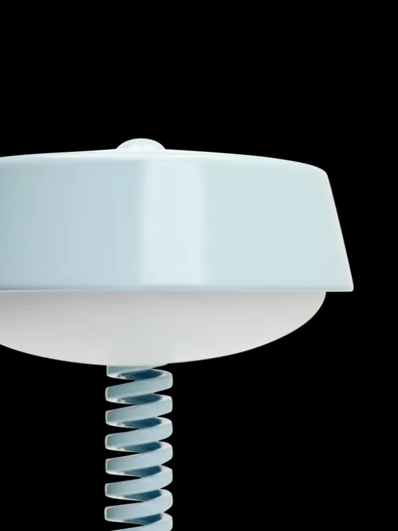 Bellboy Table Lamp