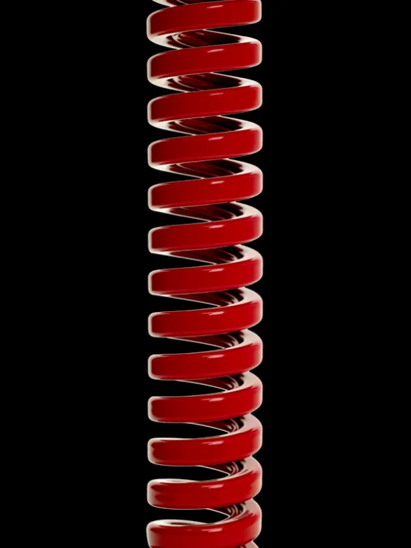 Bellboy Table Lamp