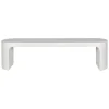 Bianco Bench