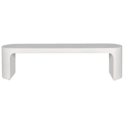 Bianco Bench