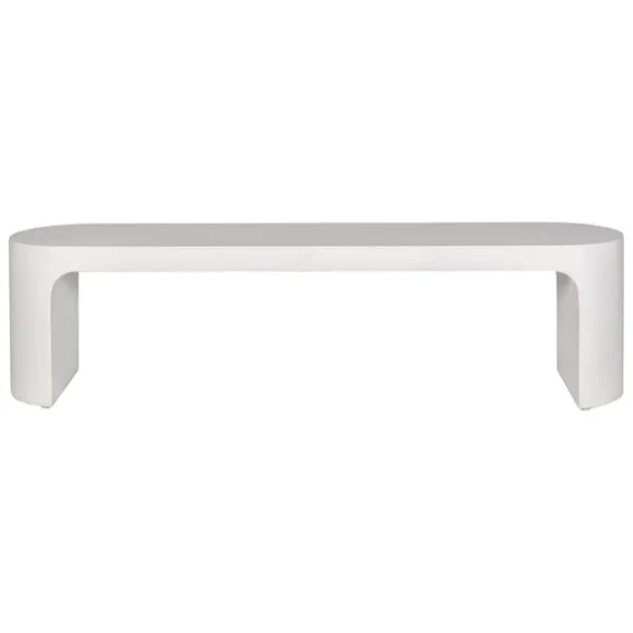 Bianco Bench