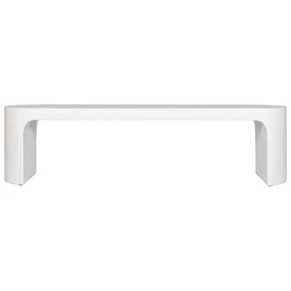 Bianco Bench