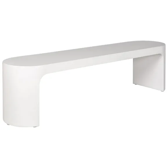 Bianco Bench