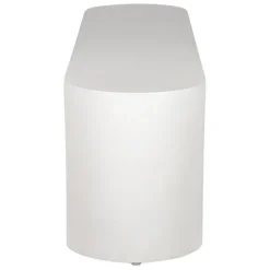 Bianco Bench