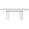 Bianco Dining Table