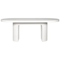 Bianco Dining Table