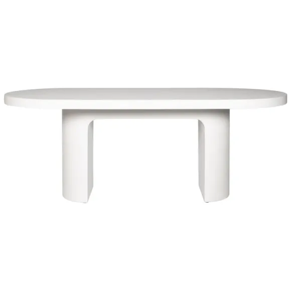 Bianco Dining Table