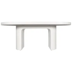 Bianco Dining Table