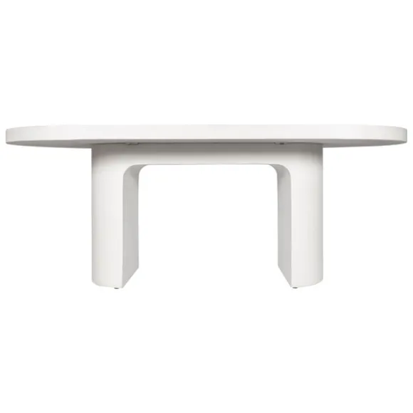 Bianco Dining Table