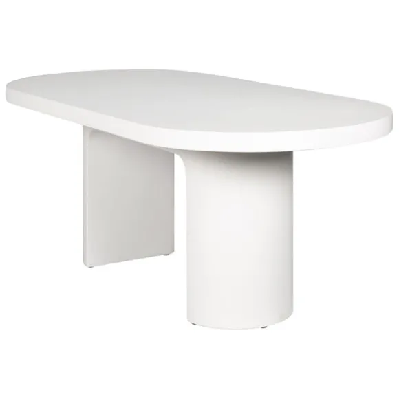 Bianco Dining Table