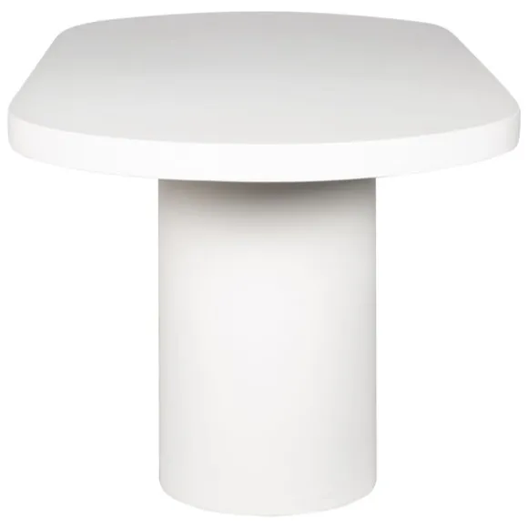 Bianco Dining Table