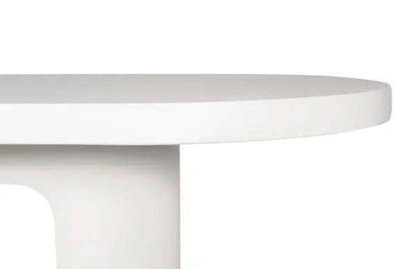 Bianco Dining Table