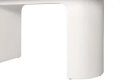 Bianco Dining Table