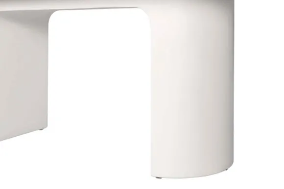 Bianco Dining Table