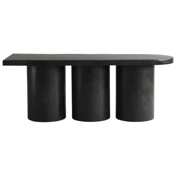 Big Foot Bench