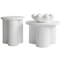 Big Foot Side Table