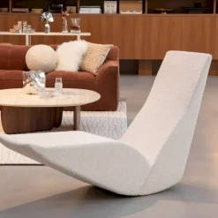 Bird Chaise