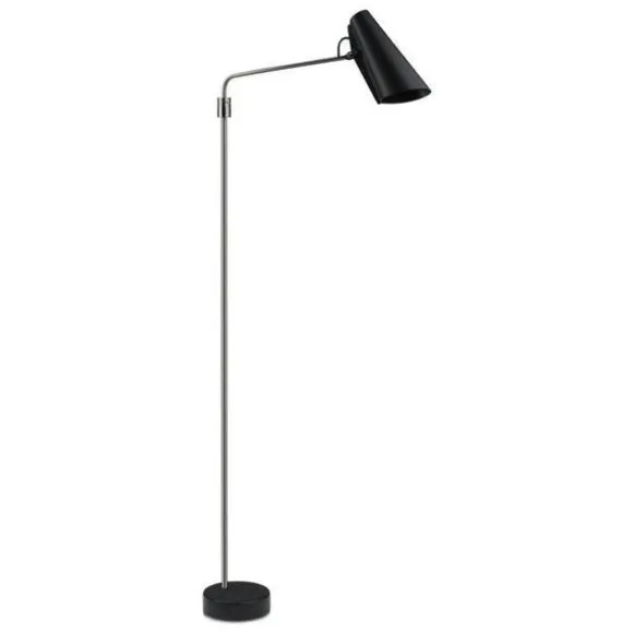 Birdy Swing Floor Lamp