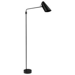 Birdy Swing Floor Lamp