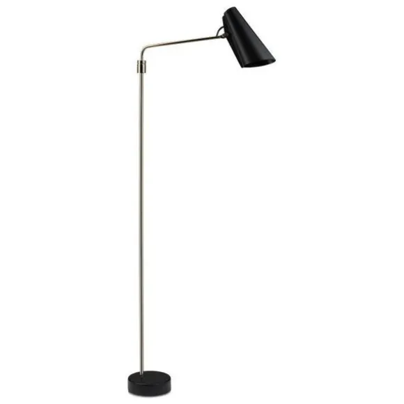 Birdy Swing Floor Lamp