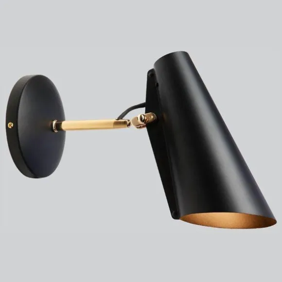 Birdy Wall Light