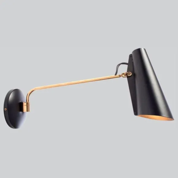 Birdy Wall Light