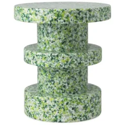 Bit Stack Stool