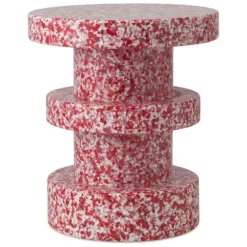 Bit Stack Stool