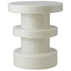 Bit Stack Stool