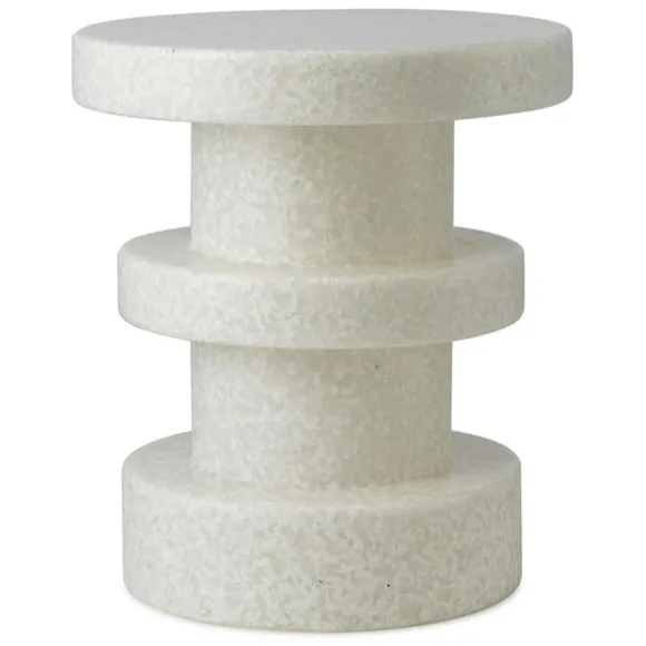 Bit Stack Stool
