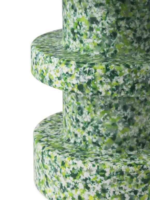 Bit Stack Stool
