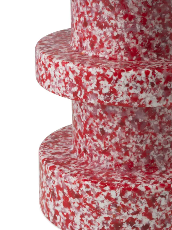 Bit Stack Stool