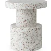 Bit Stool