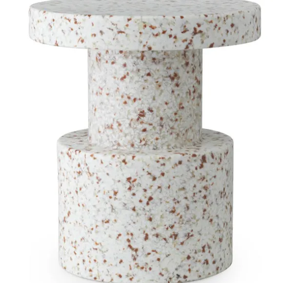 Bit Stool