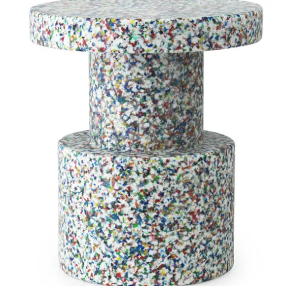 Bit Stool