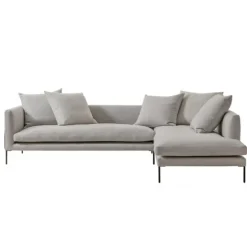 Blade L Shape Sofa