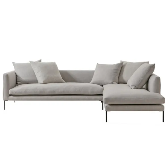 Blade L Shape Sofa