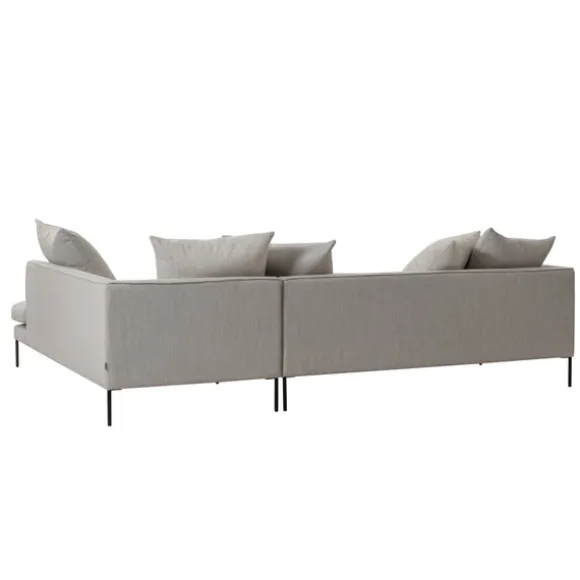 Blade L Shape Sofa