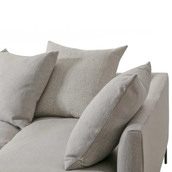 Blade L Shape Sofa