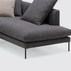 Blade L Shape Sofa