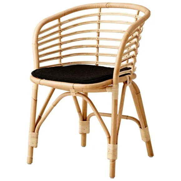 Blend Dining Chair - Indoor