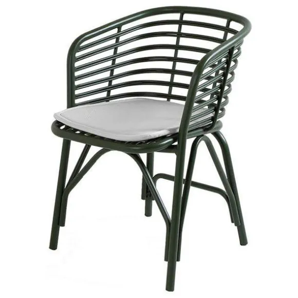 Blend Dining Chair - Outdoor