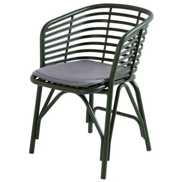 Blend Dining Chair - Outdoor