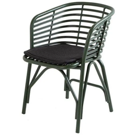 Blend Dining Chair - Outdoor