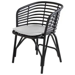 Blend Dining Chair - Outdoor
